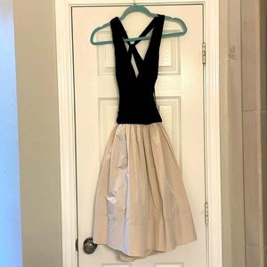 NWT BCBG Party Formal cocktail Dress